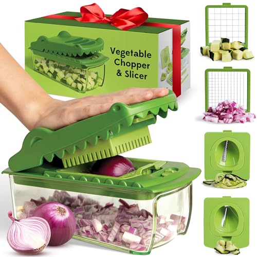 fullstar vegetable chopper