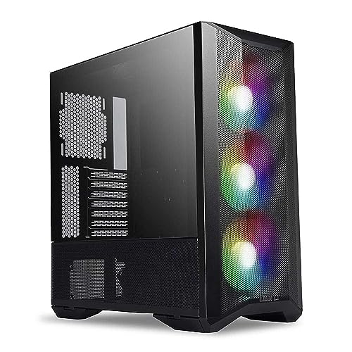 Computer Case