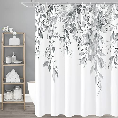 shower curtain