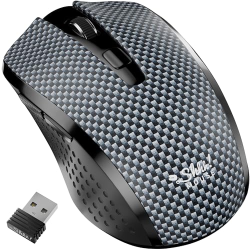 Wireless Mouse