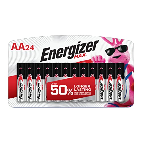 batteries