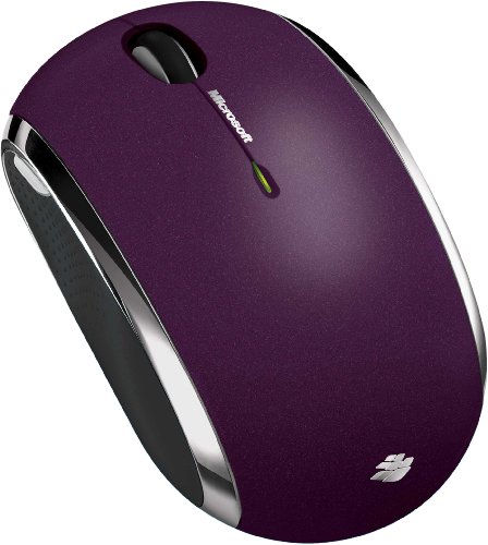 Wireless Mouse