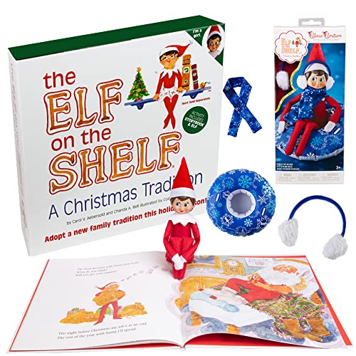 elf on the shelf