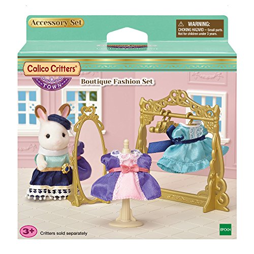 calico critters