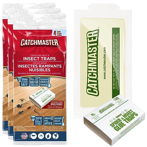 pest glue trap by catchmaster