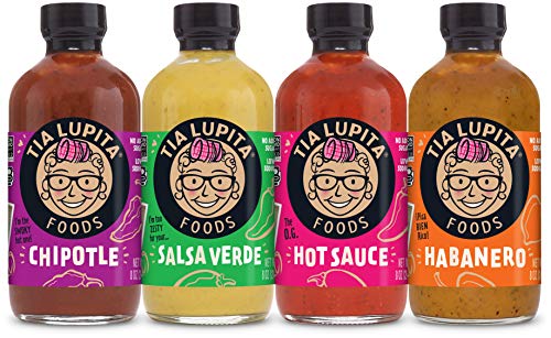 best tasting hot sauce