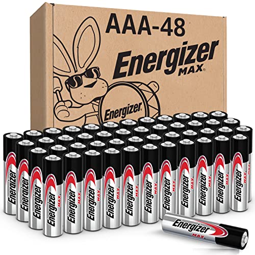batteries