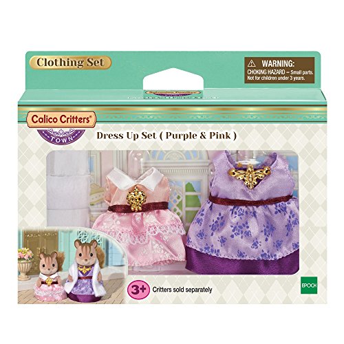 calico critters