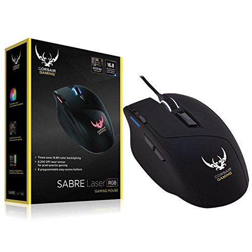 Gaming Mouse