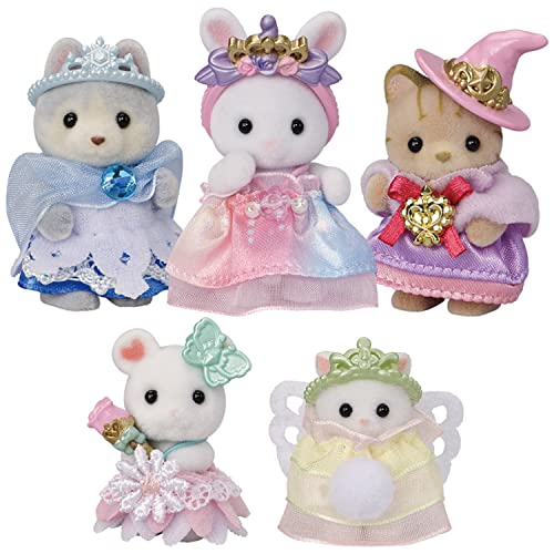 calico critters