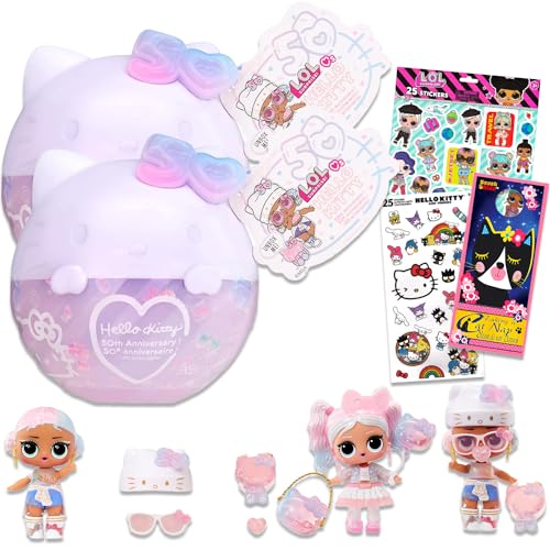 lol dolls