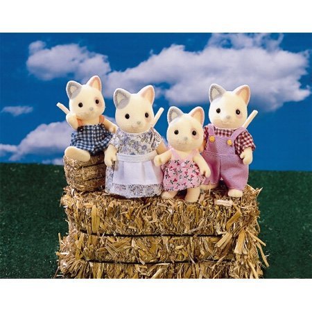 calico critters