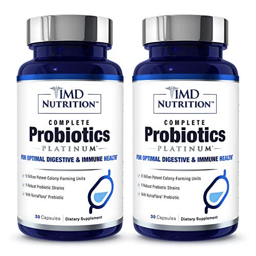 probiotics