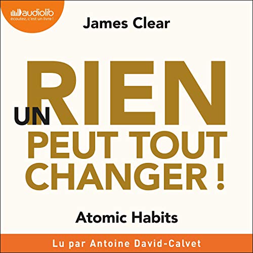atomic habits