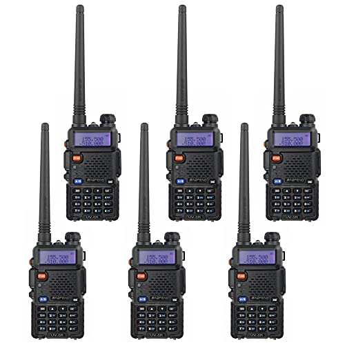 Two-Way Radio