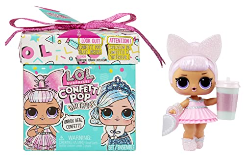 lol dolls