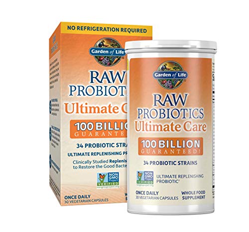 probiotics