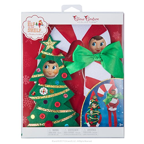 elf on the shelf