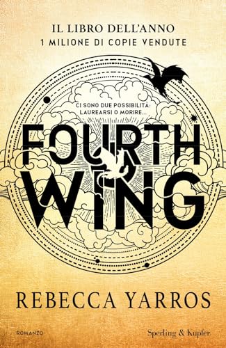 fourth wing