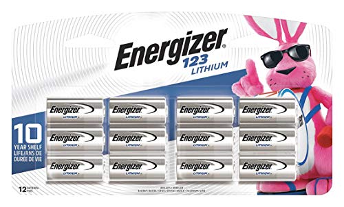 batteries