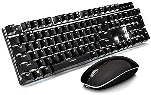 Ergonomic Keyboard