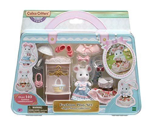 calico critters