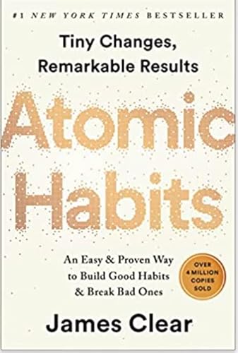 atomic habits