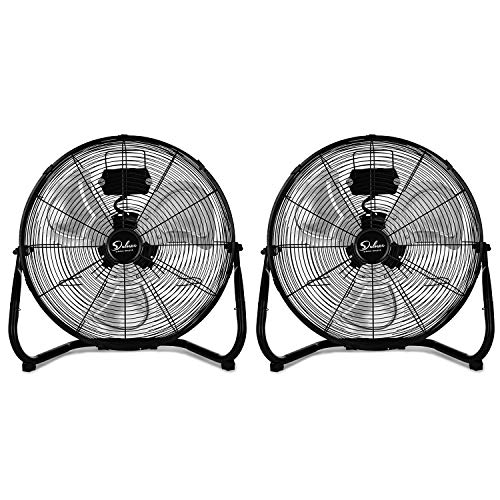 Industrial Fan