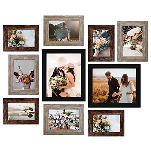 picture frames