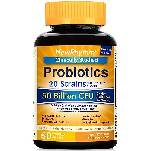 probiotics