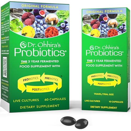 probiotics