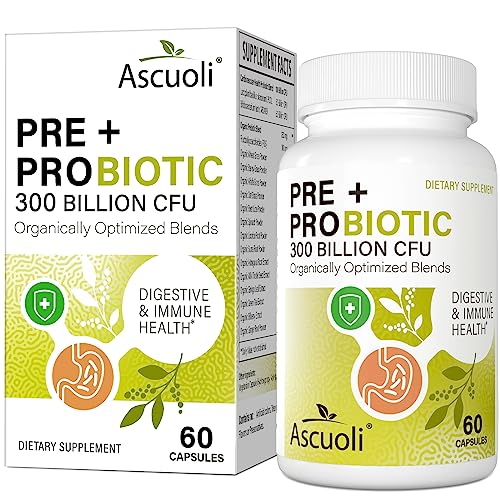 probiotics