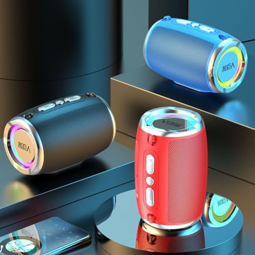 bluetooth speaker