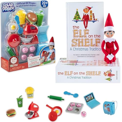 elf on the shelf