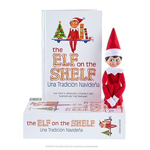 elf on the shelf