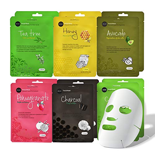 face masks