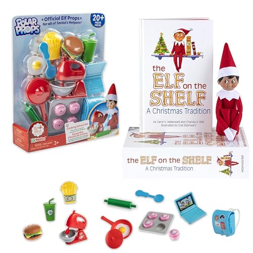 elf on the shelf
