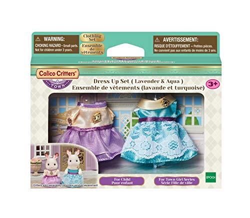 calico critters