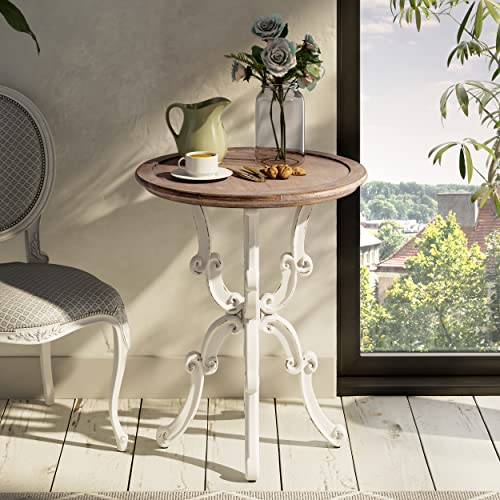 Shabby Chic Side Table