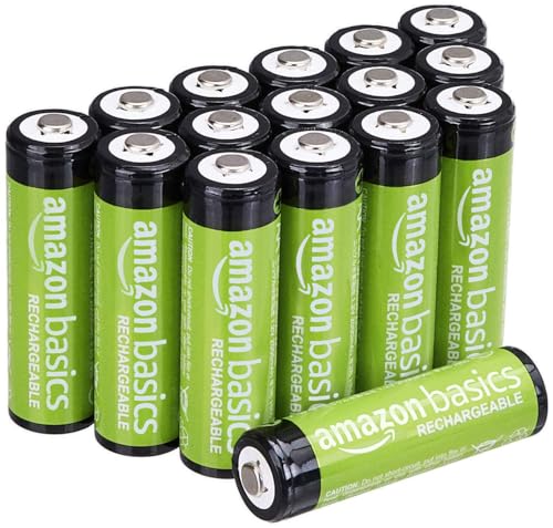 batteries