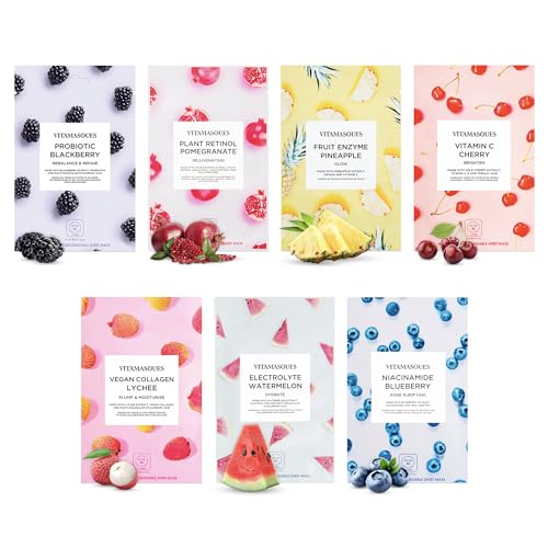 face masks