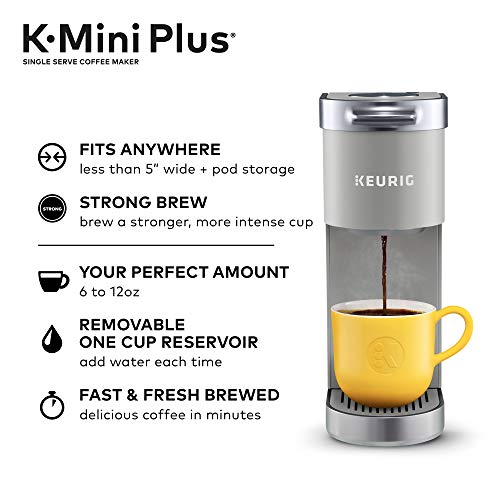 keurig
