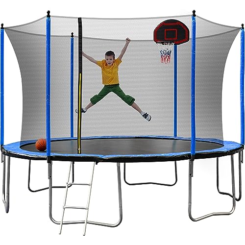 trampoline