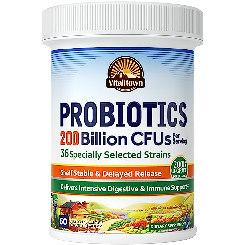 probiotics