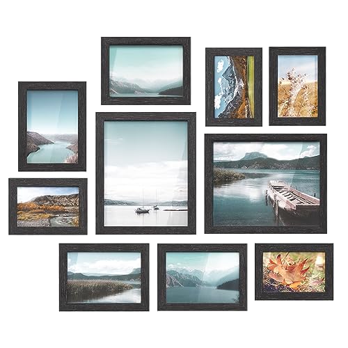 picture frames