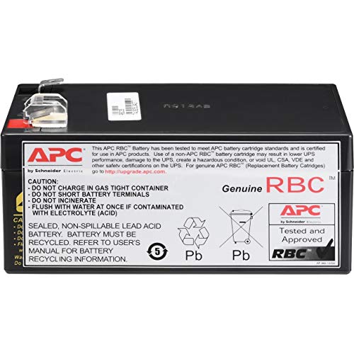 APC UPS Battery