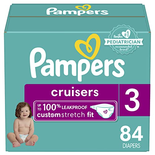 pampers
