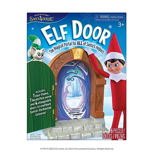 elf on the shelf