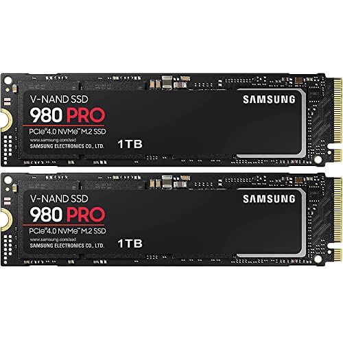 Samsung SSD