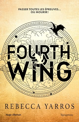 fourth wing